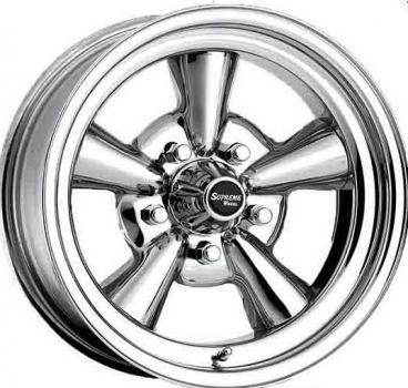Supreme 14x7 Uni-Lug
